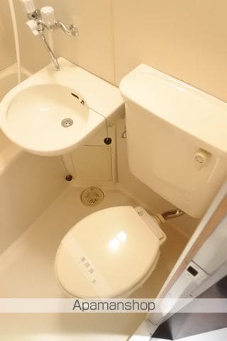 ラフォーレ北野田の内装写真