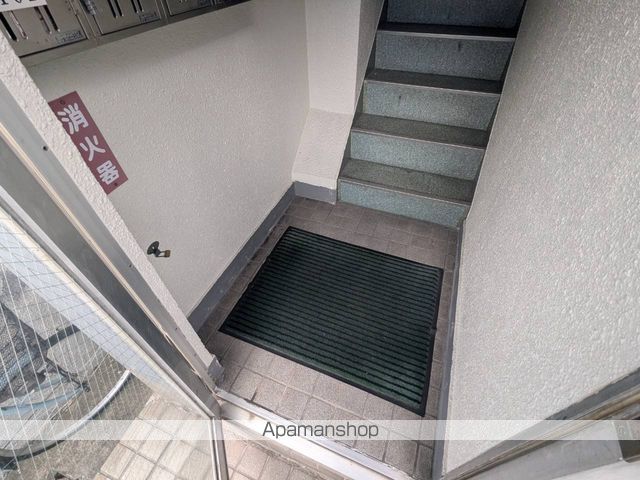 KOSMY岡山の内装写真