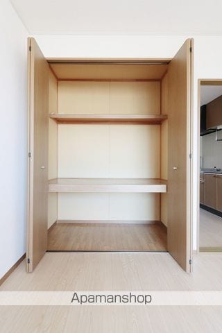 セジュールミナミの内装写真