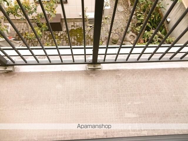 メゾン・平の内装写真