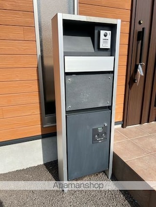 政枝町２丁目貸家Ｋ－Ｈ０７１[3LDK/85.28m2]の共用部