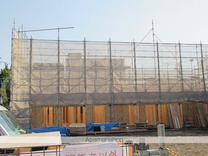 オークＤ[1K/37m2]の外観3