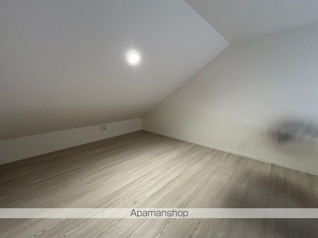 パークノート東寺尾中台の内装写真