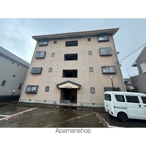 ジーライズ西味鋺の外観写真