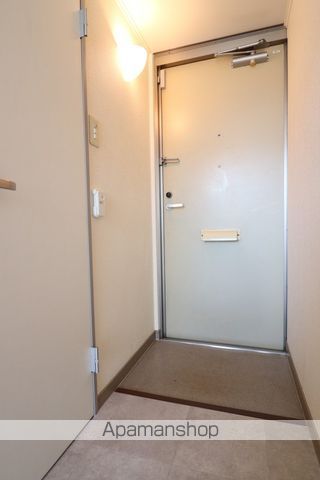 コンフォールTAGAMI A棟の内装写真