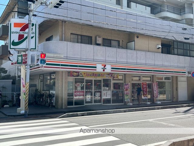 AD浦安の周辺写真