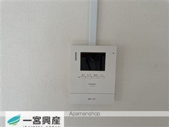 ハイツ紫の内装写真