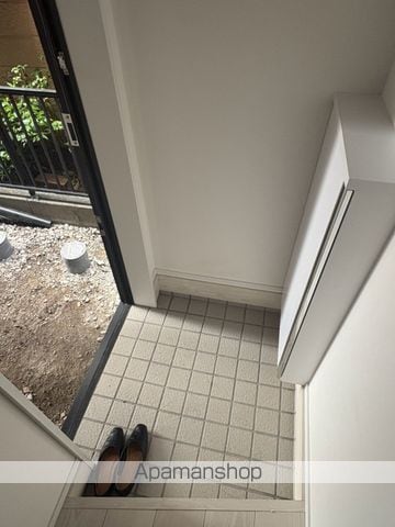 TRAZZO鶴見の内装写真