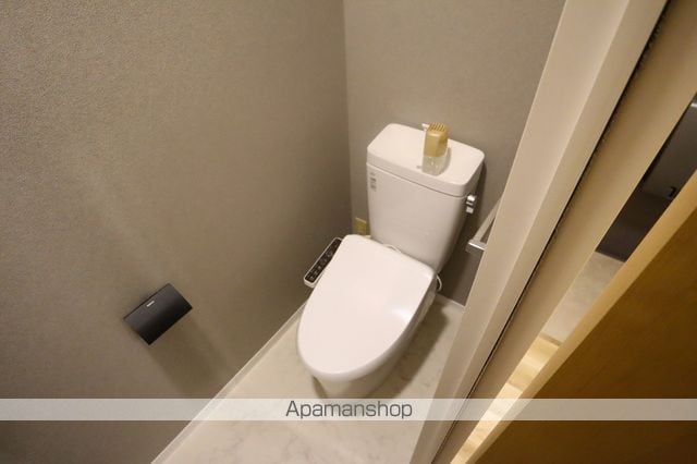 サンビノ Eの内装写真