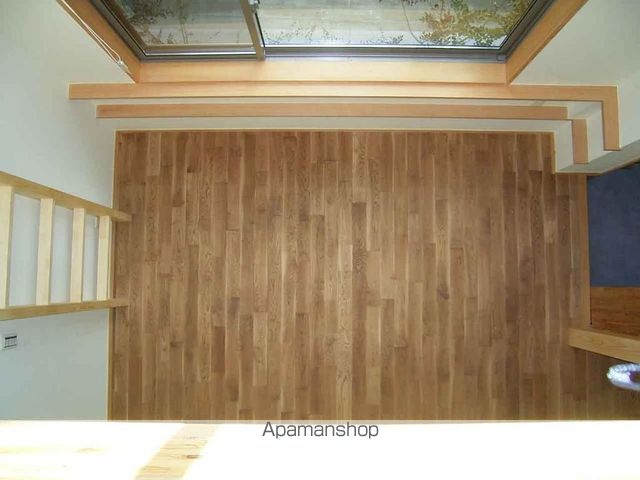 柏の宮115の内装写真