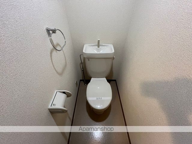 ソレイユ豊PartIIの内装写真