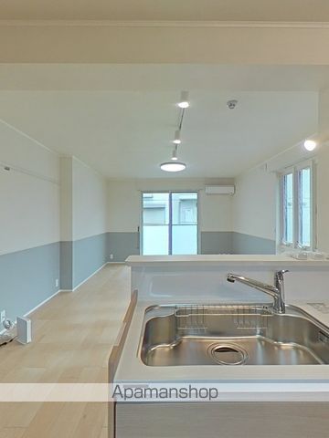 KOMOREBI GARDEN中田本町Aの内装写真