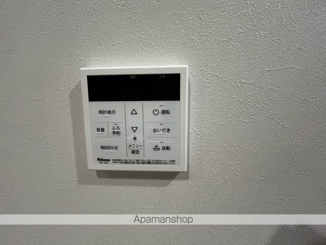 GRADUS伊勢原IIIの内装写真