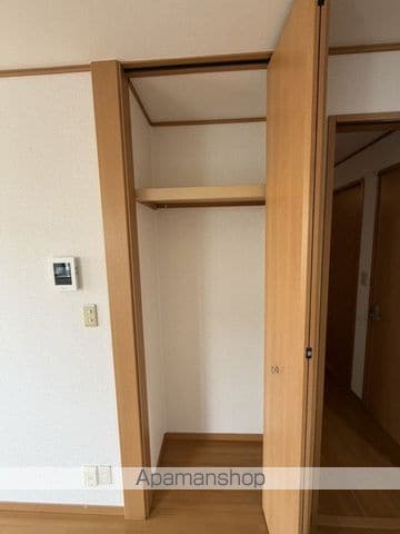 フォレスト瀬名の内装写真