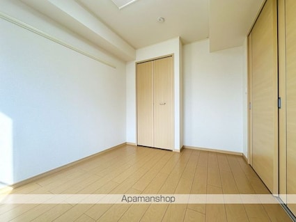 グラース　アン　ポタジェ　Ⅱ[2LDK/60.86m2]の内装9