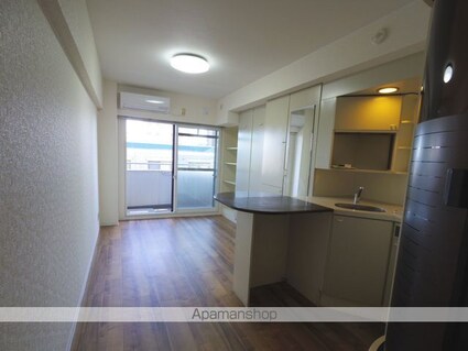 ラ・パルフェ・ド・立川[1R/19.5m2]のその他部屋・スペース