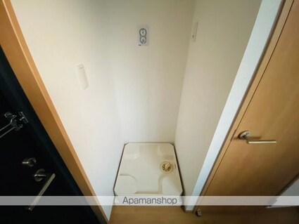 カーサＫ[1R/15.36m2]のその他設備