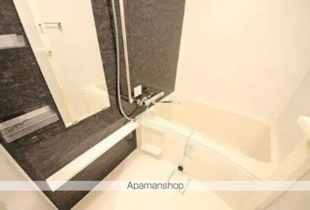 GRAN PASEO新大塚の内装写真