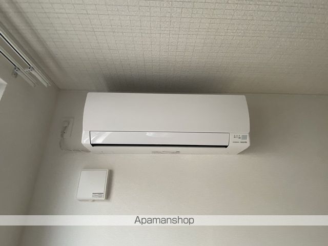青空ハイム佐藤の内装写真