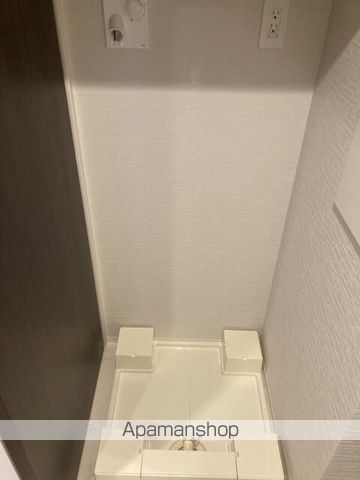 パレステージ藤沢IIの内装写真