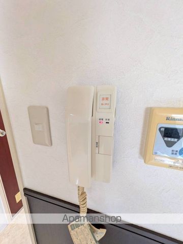 東洋プラザしろきたの内装写真