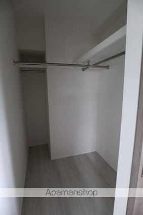 東京都立川市錦町２丁目[1LDK/32.79m2]の収納