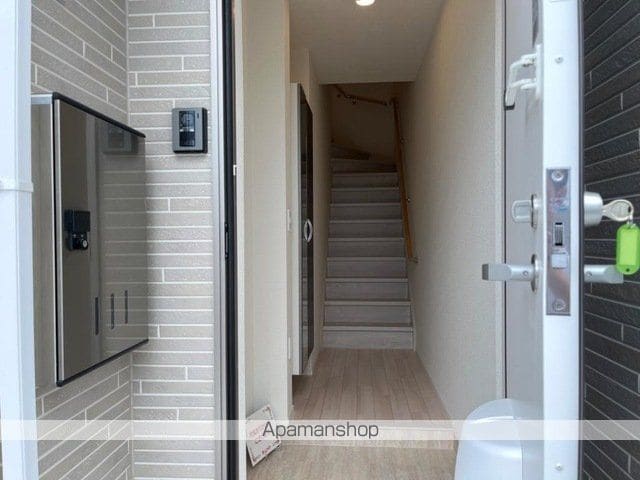 草津市川原2丁目アパートの内装写真