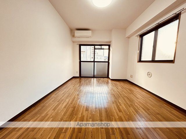 エスパシオ十日市の内装写真