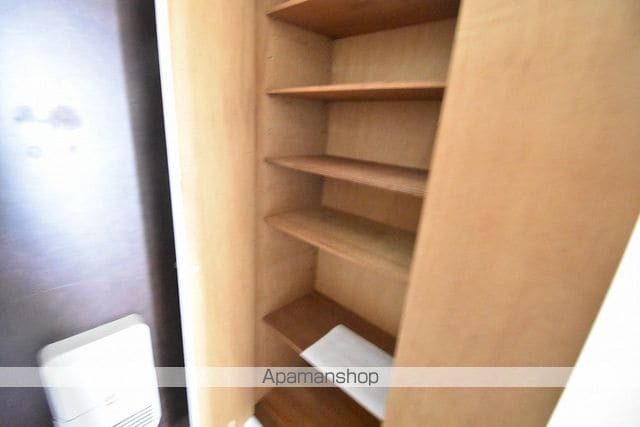 エスパシオ大町の内装写真