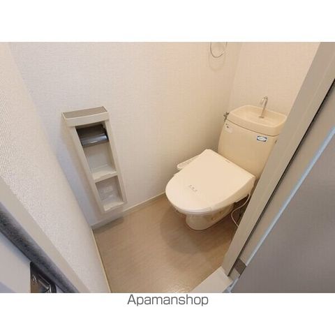 ターフハイツの内装写真