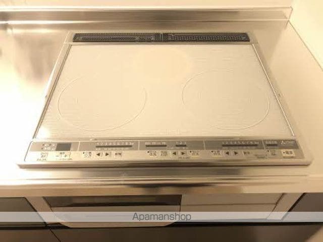 アンフェミュール八王寺の内装写真