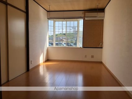 第一パレスハシモト[1K/20.28m2]のリビング・居間