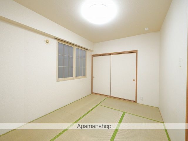 MANSION KURODA南8条の内装写真