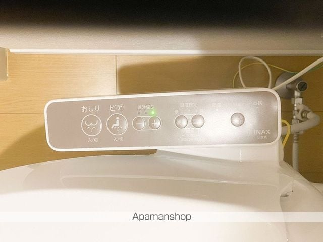 モント方南町の内装写真