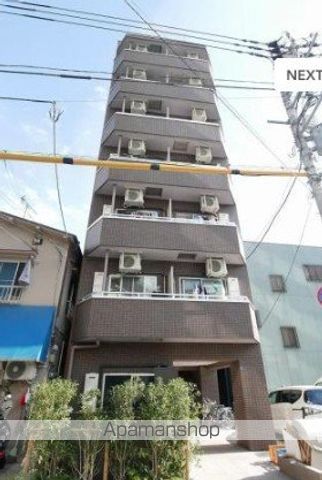 滝野川プレイスの外観写真