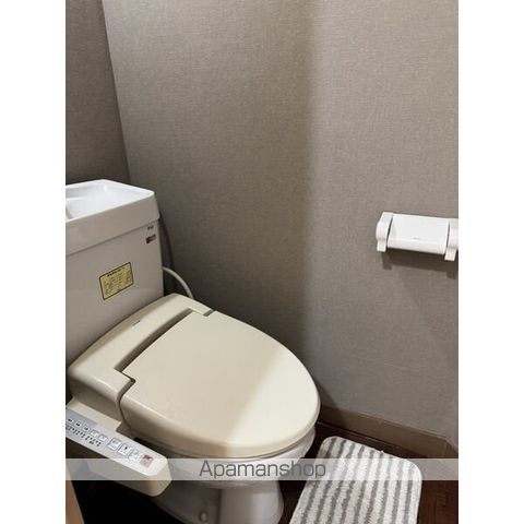GIFU長住ビルの内装写真