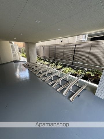 アイル グランデ東京亀有の内装写真