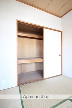 ガーデンＨＡＴＡＮＯ[3LDK/60.43m2]の収納
