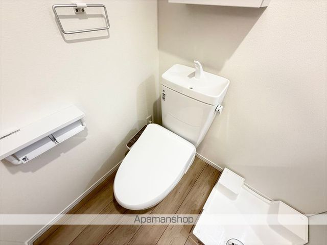 リアルコート古淵の内装写真