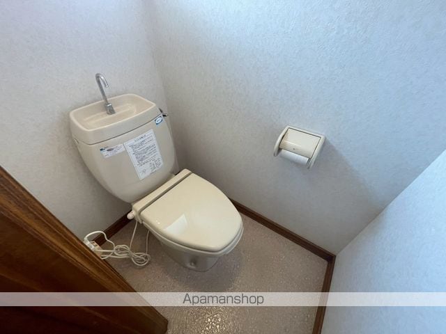 サングリーンハイツの内装写真