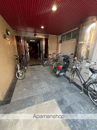 Ｂｅｌｉｆｅ南雑賀[1K/30m2]の共用部2