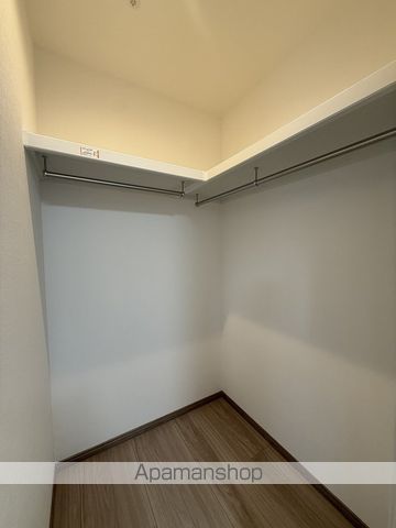 ウェルスクエア山坂の内装写真