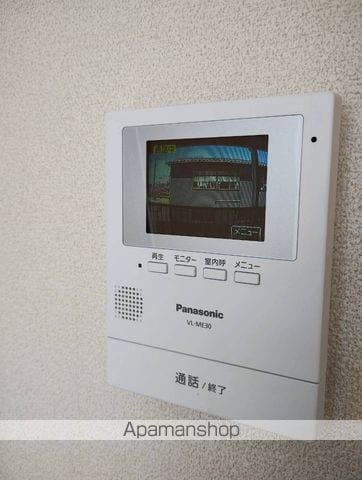 ルーチェIの内装写真