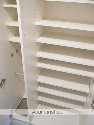 パークアクシス東高円寺[1R/29.09m2]のその他設備