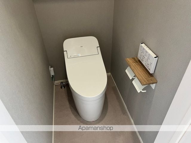 KIRARA WAKABAYASHIの内装写真