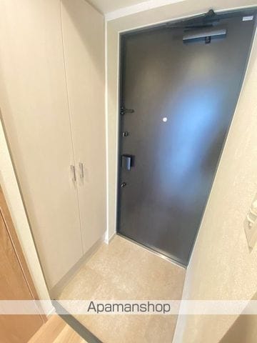 CREST TAPP浅間町の内装写真