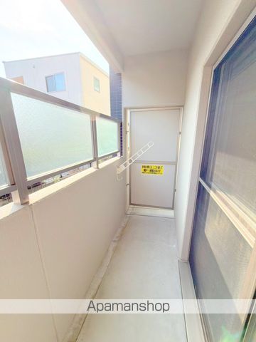 ラフィーナパレス宮崎の内装写真