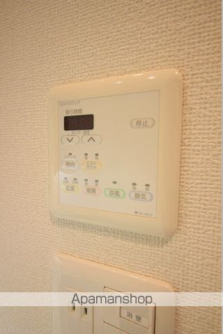 RESIDIA心斎橋ウエストの内装写真