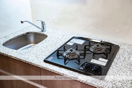 フレールコート東別院[1K/28.88m2]の内装8