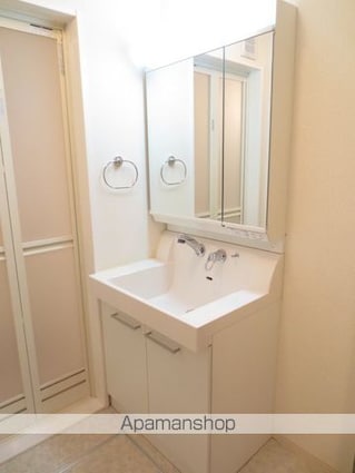 メゾン定正　Ａ[2LDK/58.07m2]の洗面所